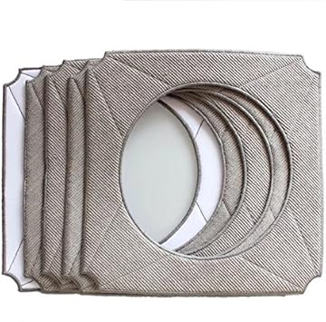 ecovacs steamer pads