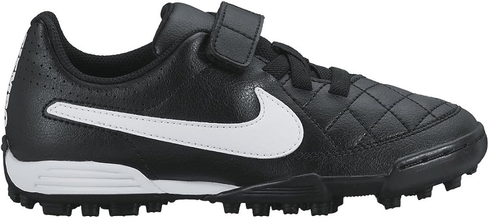 nike velcro football boots