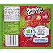 LIK-M-AID Fun Dip Yum Diddly, RazzApple Magic/Cherry, 0.43 oz