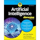 Artificial Intelligence For Dummies