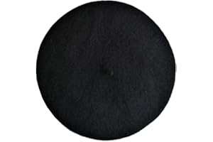 JOYHY Kids Girls Boys Solid Color Classic French Style Beret Beanie Hat