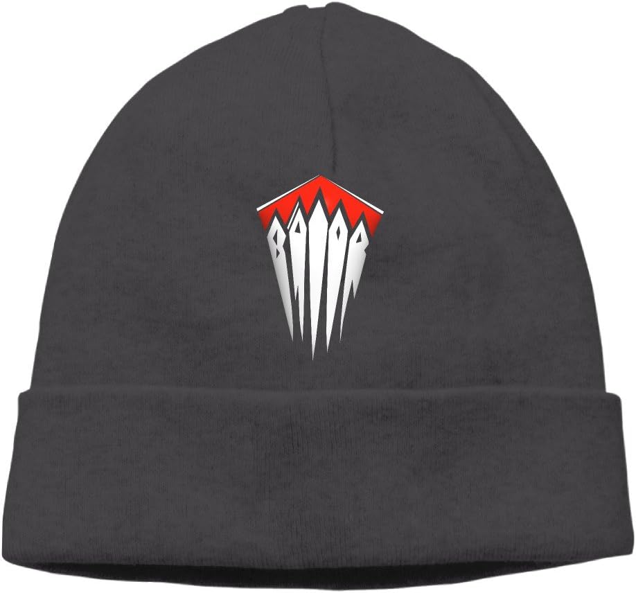 RiPoLo SummerSlam Demon King Finn Balor Wrestling Hip-Hop Beanie Cap Caps Hats Black