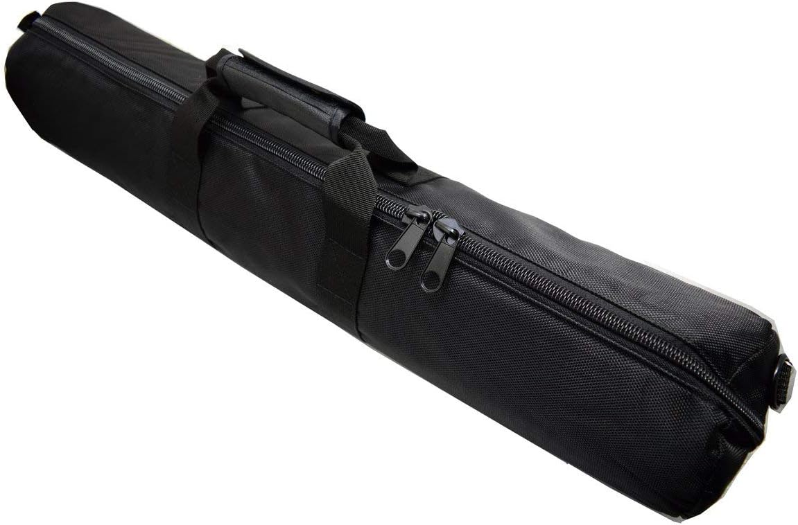 Koolehaoda Tripod Carrying Case Thickened Tripod Bag with
