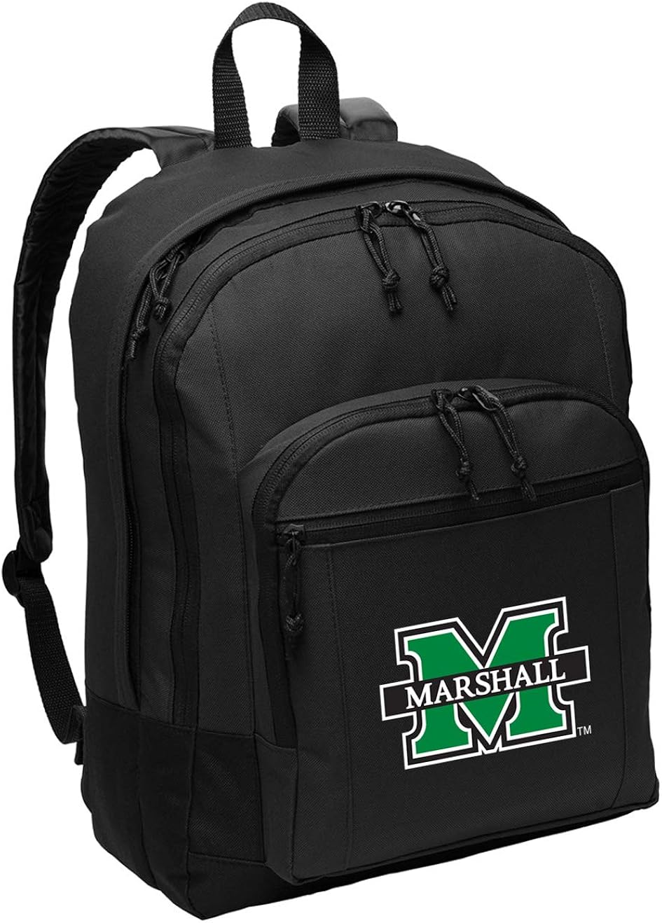 Marshall University Backpack CLASSIC STYLE Marshall