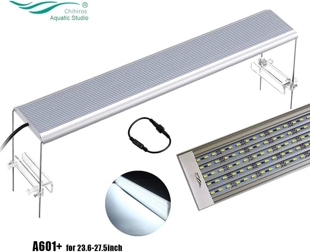 Chihiros A Plus serials (A601+)