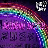 Rainbow Bright
