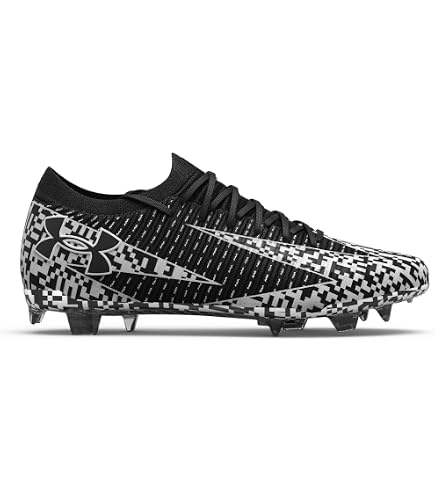 Amazon.com | Under Armour Mens UA Magnetico Elite 3 FG Soccer