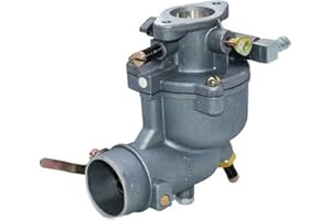 Carburetor Component for Use with Engine Types For 390323 394228 170401 190412 195422 in Agricultural and Landscaping Equipme