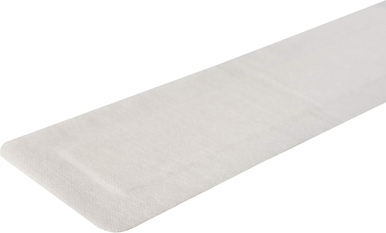 Dukal Island Dressing. Pack of 25 Adhesive Dressings 4" x 14" for Wound Protection. Sterile dressings with Non-Adherent Island pad. Single use: Health & Personal Care