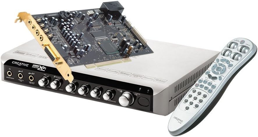 Tarjeta Sound Blaster Las Tarjetas M s Originales