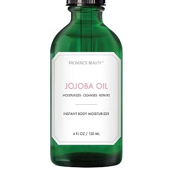 moisturizer with jojoba oil
