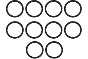Be In Your Mind 10pcs Loading Belt Replacement Drawer Slider Drive Belt Compatible with Denon UCD-70 UCD-100 UCD-110 UCD-250 
