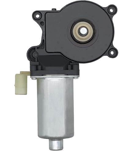 Power Window Motor (67-79 Thunderbird