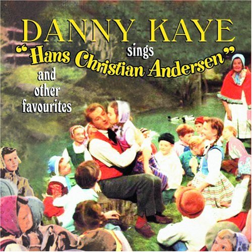 Danny Kaye - I