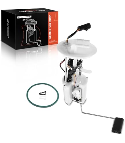 Amazon.com: Vphix Fuel Pump Module Assembly for 1999 2000 2001