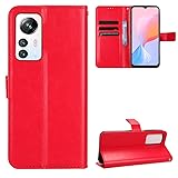 Jiajihua Cover Compatible with ZTE Blade V41 Smart