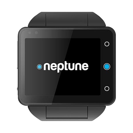 neptune hub smartwatch price