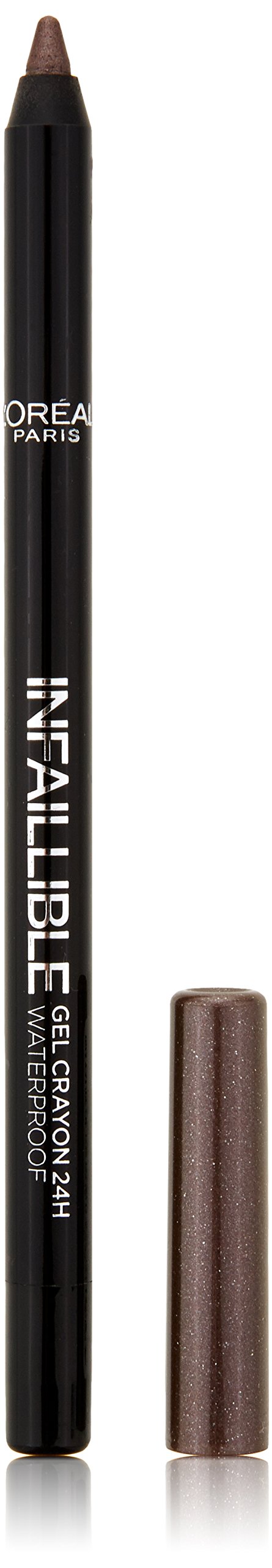 L 'Oreal Paris Yeux inf. Gel Crayon – 04 Taupe