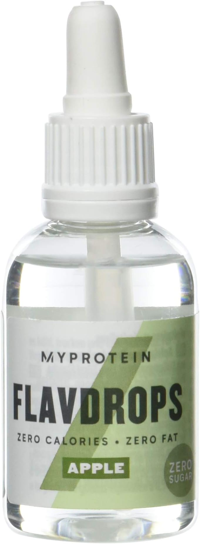MyProtein Flavdrops - Apple - 50ml