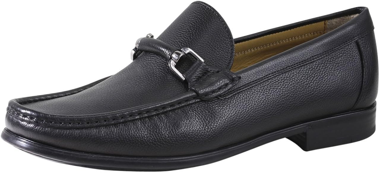bruno magli bit loafer
