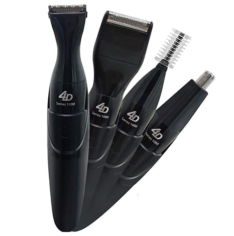 maxelnova hair trimmer