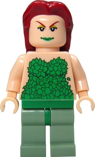 lego poison
