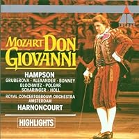 Amazon.com: Don Giovanni : Anna Netrebko, Bryn Terfel, Anna