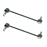 TRQ Front Sway Bar Stabilizer Link Set Compatible