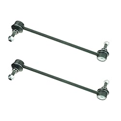 TRQ Front Sway Bar Stabilizer Link Set Compatible