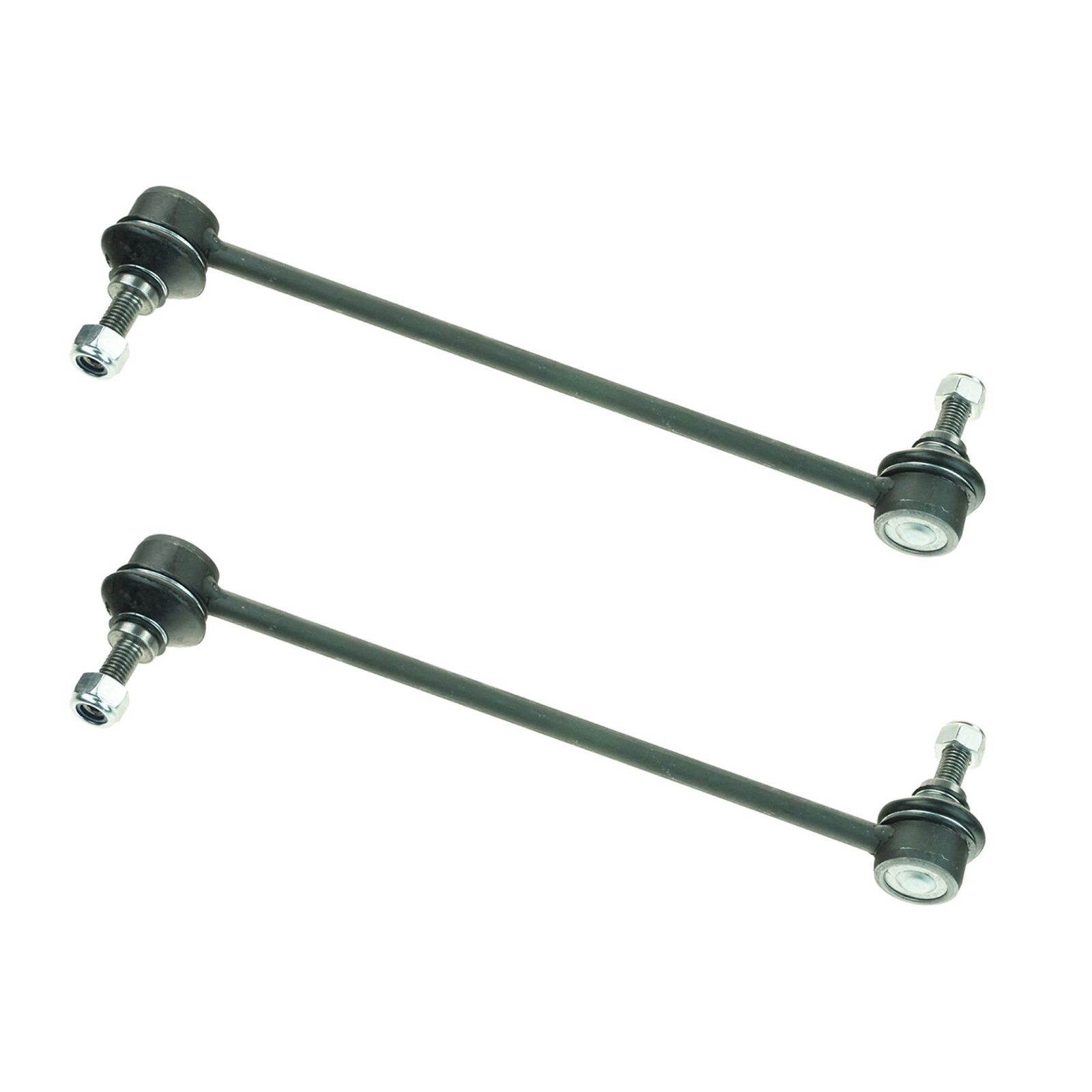 TRQ Front Sway Bar Stabilizer Link Set Compatible
