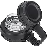 Kaimir Chug Cap Replacement Cap Accessories,Compatible with YETI Yonder 20 oz 25 oz 34 oz 50 oz,Leak Proof and Spill Proof