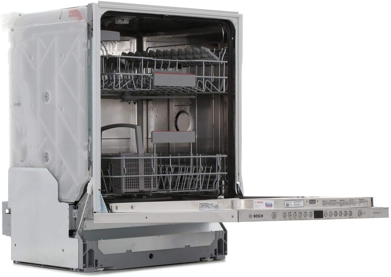 bosch serie 4 silence plus smv46ix00g