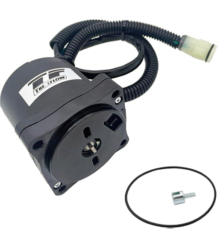 Amazon.com: 55321-93J01 Aluminium Anode for Suzuki Outboard Motor