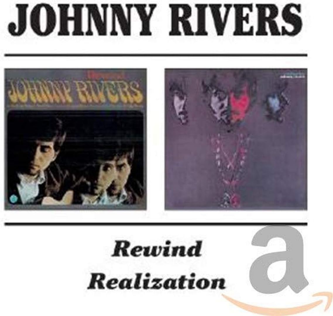 Rewind / Realization