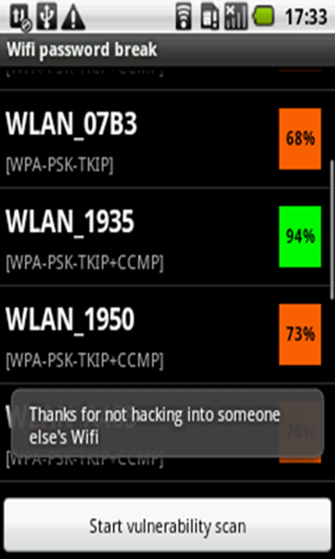 Wifi Password Break Amazon Appstore For Android