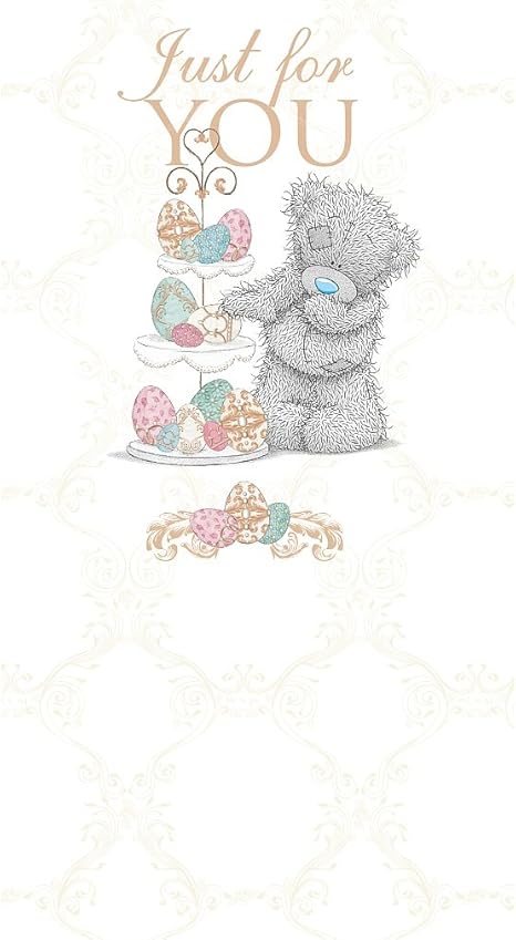 Tatty teddy easter Clearance
