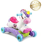 VTech Prance &amp; Rock Learning Unicorn - Limited Premium Edition Pack