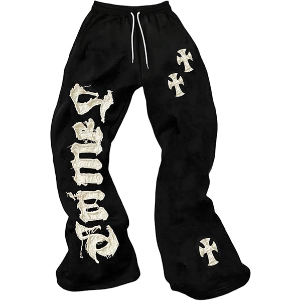 ミュージシャン Buddix Logo Printed Sweat Pants ミュージシャン Buddix Logo Printed Sweat Pants