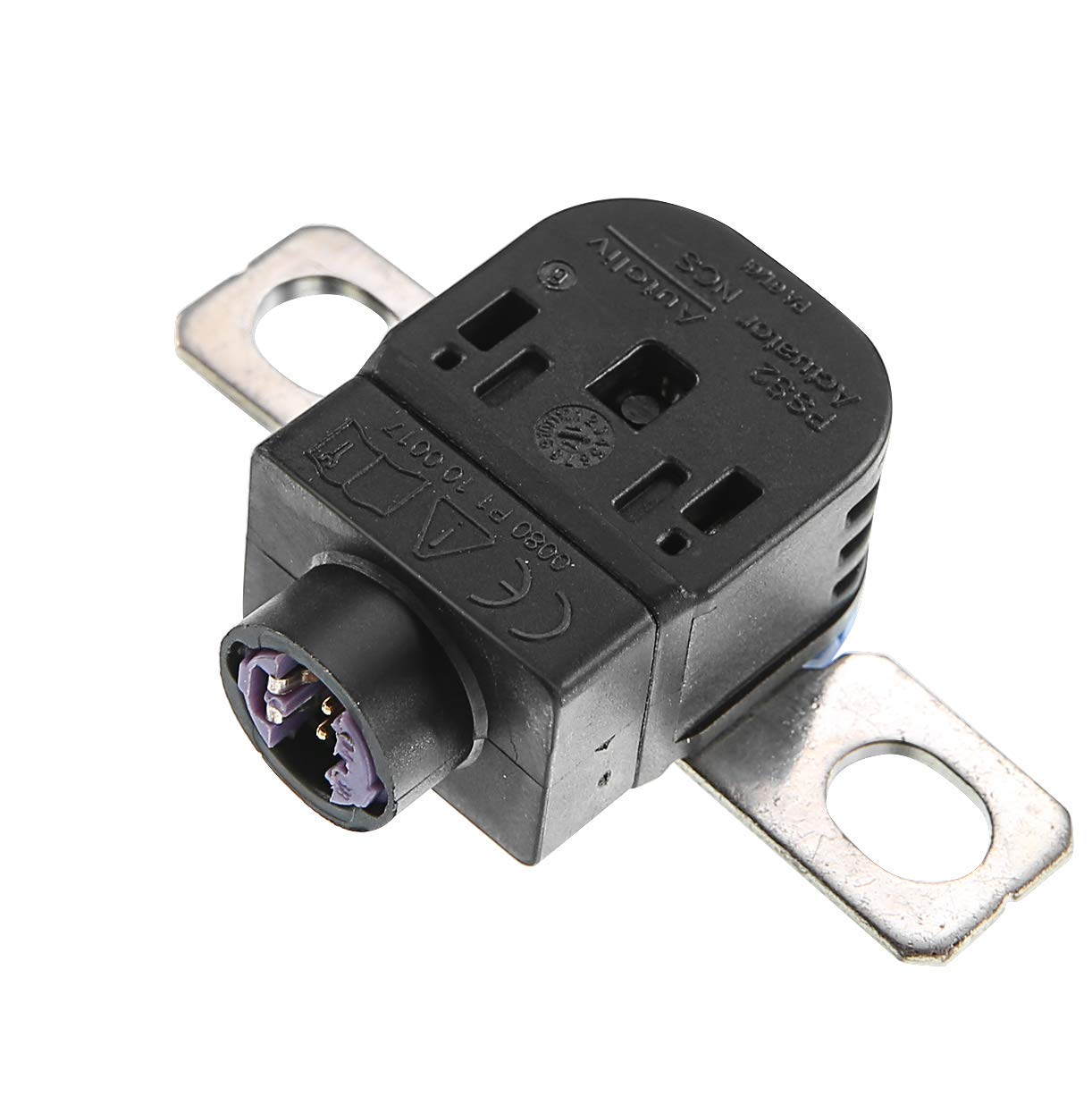 Photo 1 of A-Premium Battery Fuse Overload Protection Trip Compatible with Audi A6 2011-2014, A8 2015-2016, S6 2011-2015, Q5 2011-2016, Q7 2011-2016 & Compatible with VW Touareg 2011-2016, Replace# 4G0915519