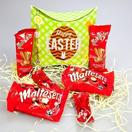 Malteaster The Happy Easter Malteaster Bunny Pouch By Moreton Gifts