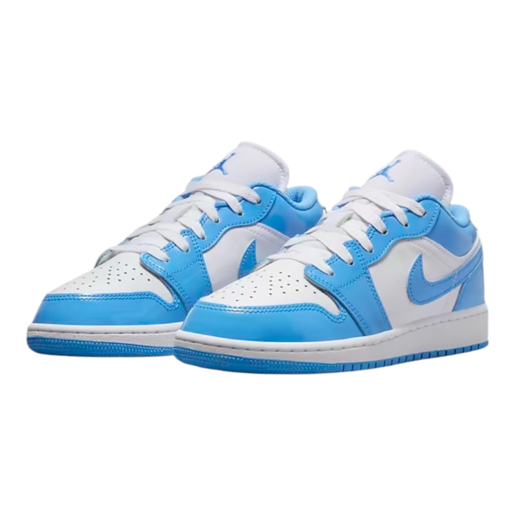 Nike Kid's Air Jordan 1 Low Sneaker