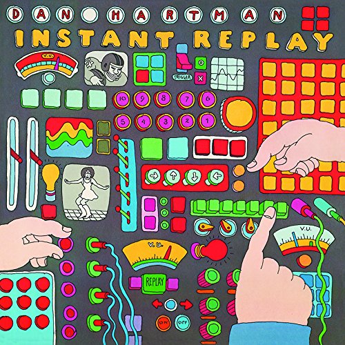 Dan Hartman - The 70s Summer Album - Zortam Music