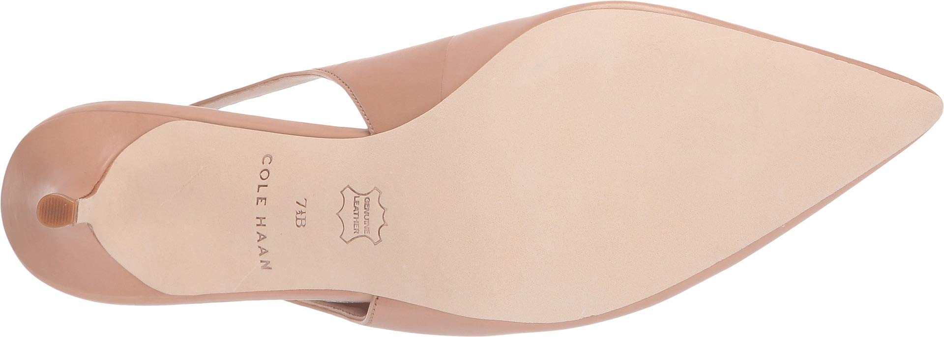 Cole Haan Women's 65 mm Vesta Slingback - Image 4