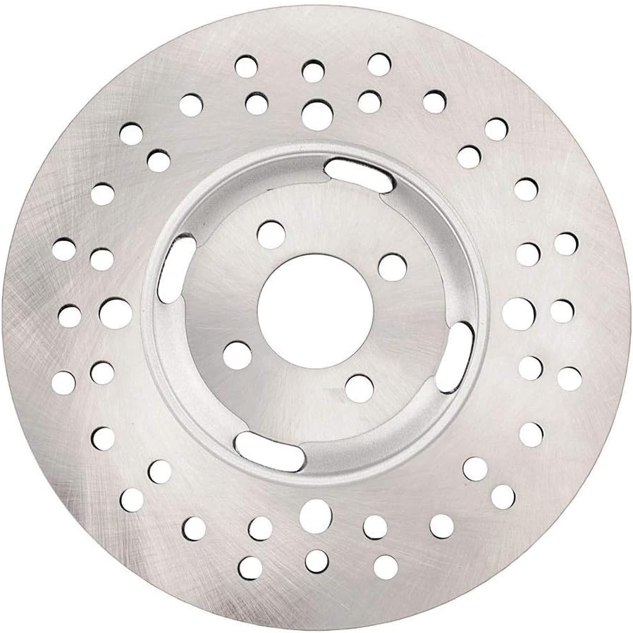 200mm disc brake rotor
