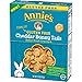 Annie's Gluten Free Cheddar Bunny Tail Snack Crackers, 7.5 oz(us)