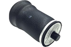 PAI INDUSTRIES INC. Air Spring Cab for MACK Suspension Replaces # 227QS42M (CV Models) GRANITE