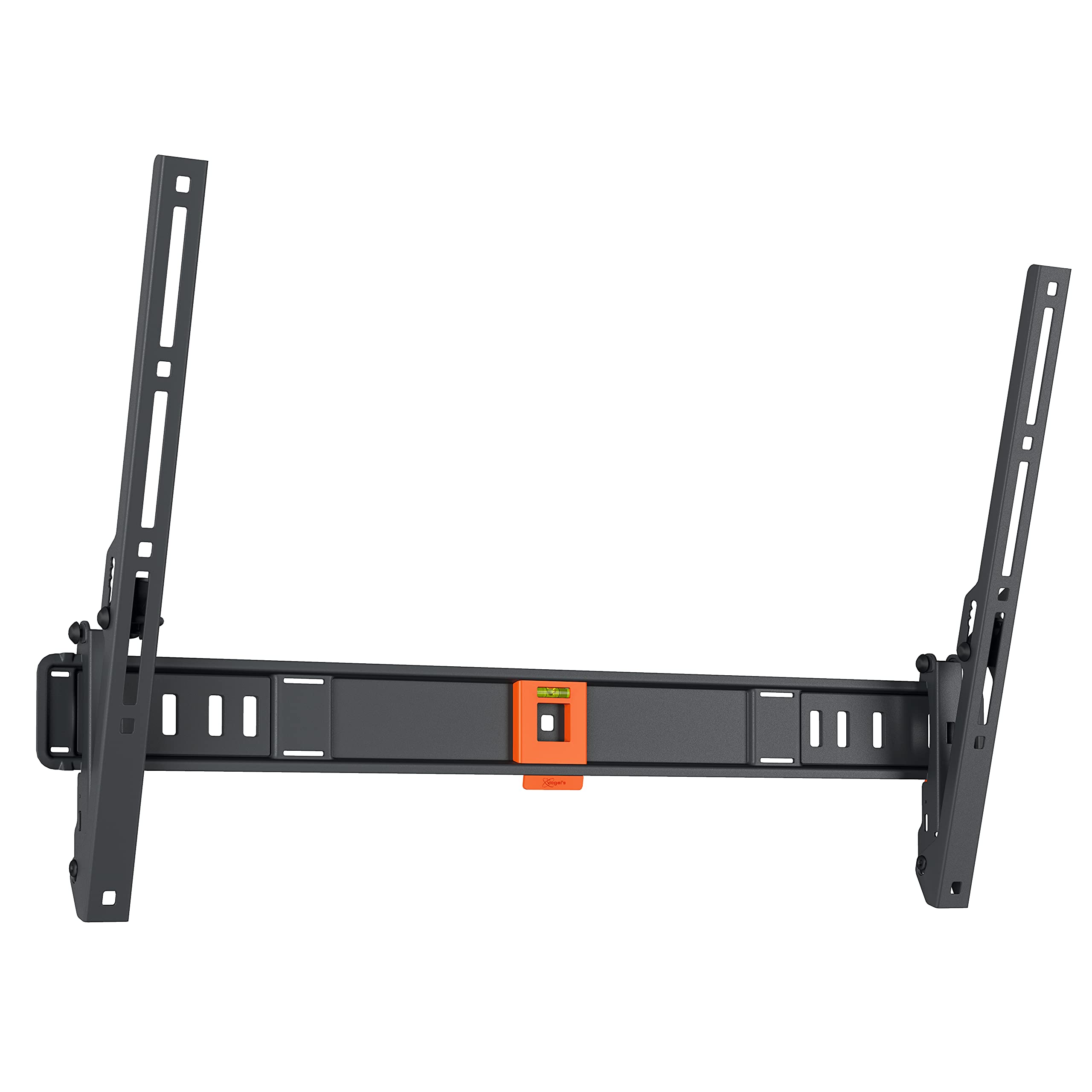 Vogel's TVM 1615 tilting TV wall bracket for 40-77 inch TVs, Max. 77 lbs (35 kg), TV wall mount, Max. VESA 600x400, Universal compatibility