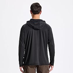 Tongcamo Camo Hoodie Long Sleeves Hunting Shirts