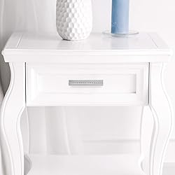 Regent Square Set of 2 Drawer Pulls- Rectangular