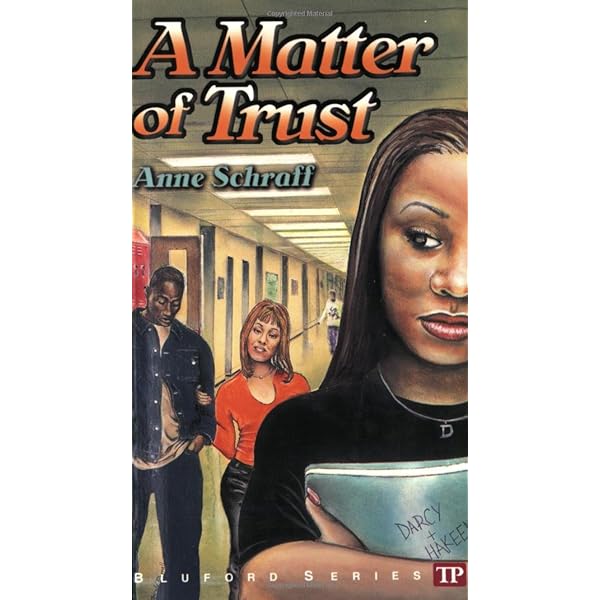 Brothers In Arms Bluford Series